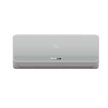 Buderus Logacool AC166i S